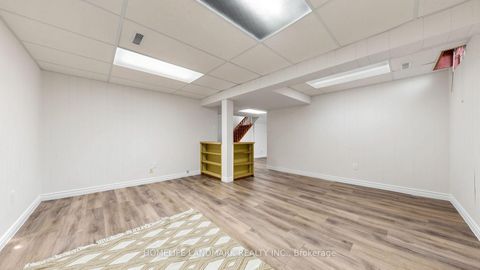 Photo 41 at 3 Montague Place, Steeles, Toronto