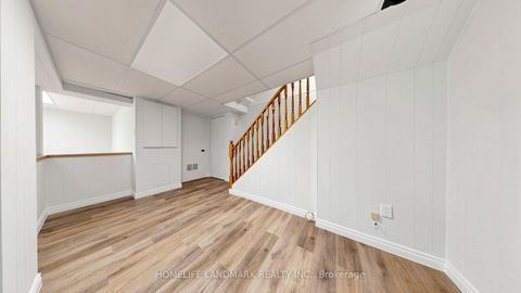 Photo 42 at 3 Montague Place, Steeles, Toronto