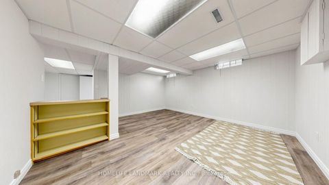 Photo 43 at 3 Montague Place, Steeles, Toronto