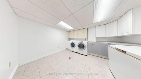 Photo 45 at 3 Montague Place, Steeles, Toronto