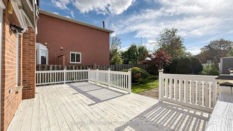 Photo 48 at 3 Montague Place, Steeles, Toronto
