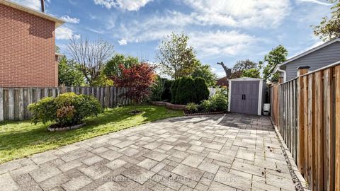 Photo 49 at 3 Montague Place, Steeles, Toronto