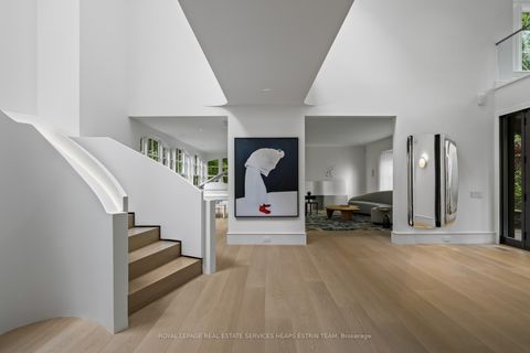 Photo 11 at 25 North Drive, Humber Valley, Toronto