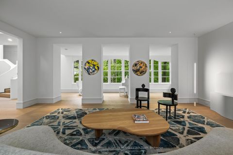 Photo 13 at 25 North Drive, Humber Valley, Toronto