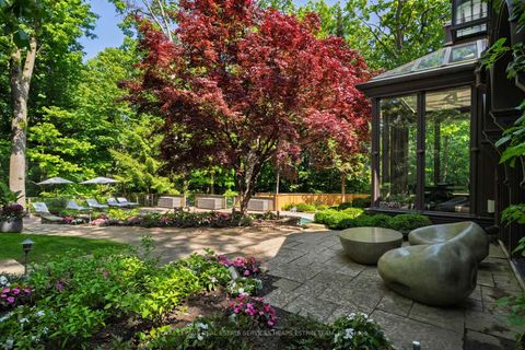 Photo 39 at 25 North Drive, Humber Valley, Toronto