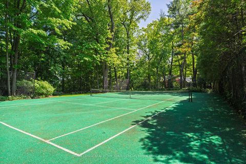 Photo 45 at 25 North Drive, Humber Valley, Toronto