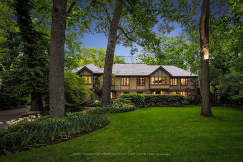 Photo 48 at 25 North Drive, Humber Valley, Toronto
