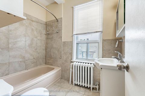 Photo 8 at 1160 Dufferin Street, Junction, Toronto