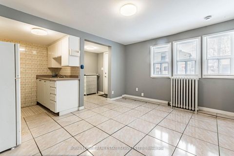 Photo 13 at 1160 Dufferin Street, Junction, Toronto