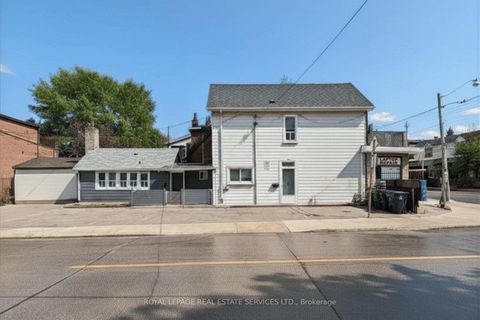 Photo 23 at 1160 Dufferin Street, Junction, Toronto