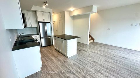 Photo 3 at 8 - 20 Lytham Green Circle, Glenway Estates, Newmarket