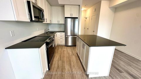 Photo 4 at 8 - 20 Lytham Green Circle, Glenway Estates, Newmarket