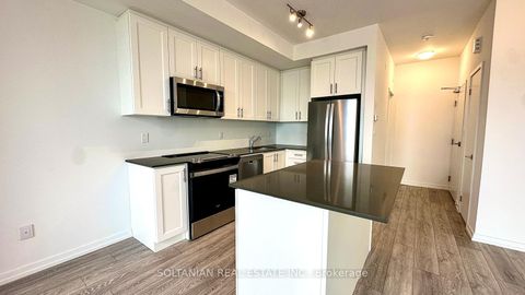 Photo 5 at 8 - 20 Lytham Green Circle, Glenway Estates, Newmarket