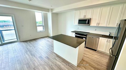 Photo 6 at 8 - 20 Lytham Green Circle, Glenway Estates, Newmarket