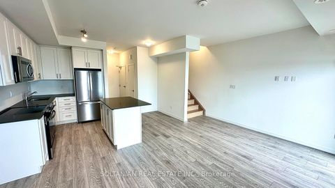 Photo 7 at 8 - 20 Lytham Green Circle, Glenway Estates, Newmarket