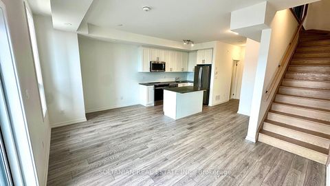 Photo 9 at 8 - 20 Lytham Green Circle, Glenway Estates, Newmarket