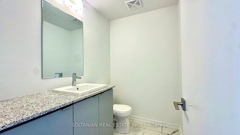 Photo 10 at 8 - 20 Lytham Green Circle, Glenway Estates, Newmarket