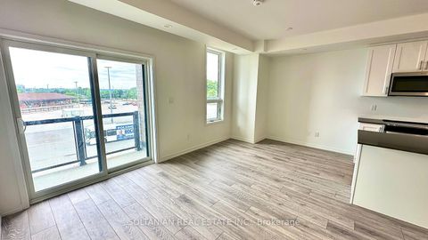 Photo 28 at 8 - 20 Lytham Green Circle, Glenway Estates, Newmarket
