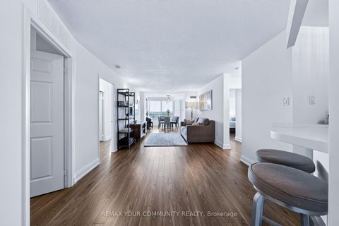 Photo 1 at 1011 - 8501 Bayview Avenue, Doncrest, Richmond Hill