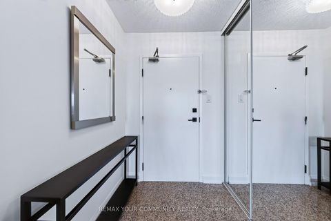 Photo 3 at 1011 - 8501 Bayview Avenue, Doncrest, Richmond Hill