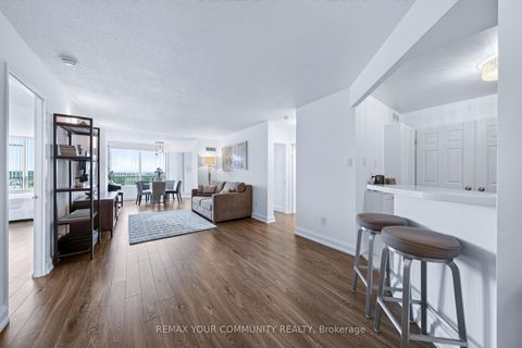 Photo 4 at 1011 - 8501 Bayview Avenue, Doncrest, Richmond Hill