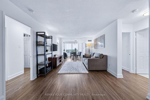 Photo 14 at 1011 - 8501 Bayview Avenue, Doncrest, Richmond Hill