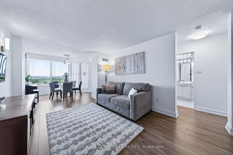 Photo 15 at 1011 - 8501 Bayview Avenue, Doncrest, Richmond Hill
