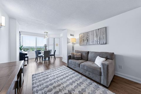 Photo 16 at 1011 - 8501 Bayview Avenue, Doncrest, Richmond Hill