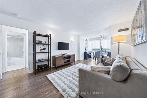 Photo 18 at 1011 - 8501 Bayview Avenue, Doncrest, Richmond Hill