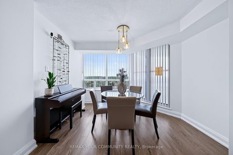 Photo 20 at 1011 - 8501 Bayview Avenue, Doncrest, Richmond Hill