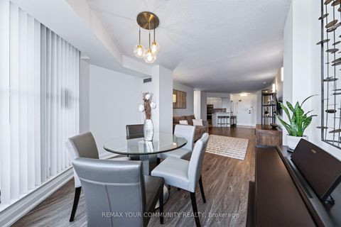 Photo 21 at 1011 - 8501 Bayview Avenue, Doncrest, Richmond Hill