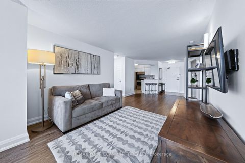 Photo 22 at 1011 - 8501 Bayview Avenue, Doncrest, Richmond Hill