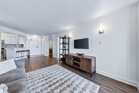Photo 23 at 1011 - 8501 Bayview Avenue, Doncrest, Richmond Hill