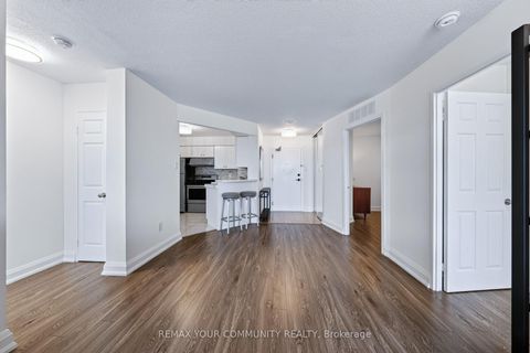 Photo 24 at 1011 - 8501 Bayview Avenue, Doncrest, Richmond Hill