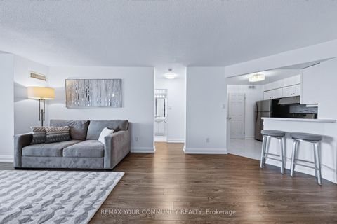 Photo 25 at 1011 - 8501 Bayview Avenue, Doncrest, Richmond Hill