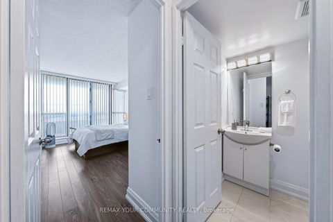 Photo 26 at 1011 - 8501 Bayview Avenue, Doncrest, Richmond Hill