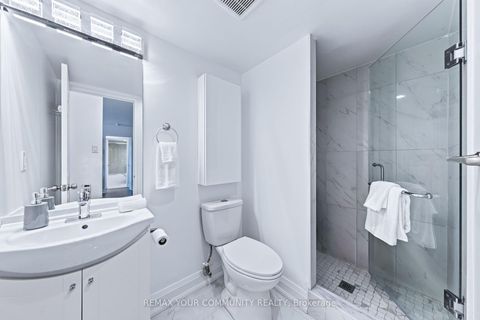 Photo 27 at 1011 - 8501 Bayview Avenue, Doncrest, Richmond Hill