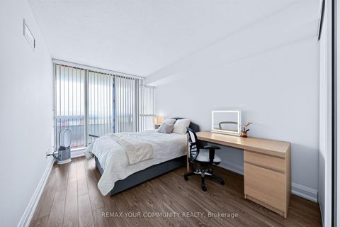 Photo 28 at 1011 - 8501 Bayview Avenue, Doncrest, Richmond Hill