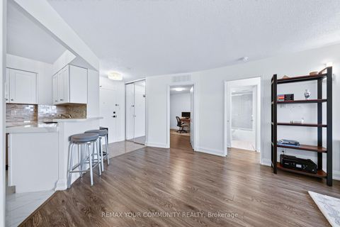 Photo 30 at 1011 - 8501 Bayview Avenue, Doncrest, Richmond Hill