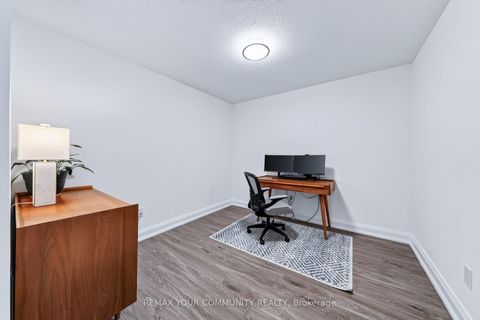 Photo 31 at 1011 - 8501 Bayview Avenue, Doncrest, Richmond Hill