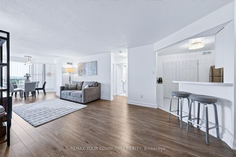 Photo 34 at 1011 - 8501 Bayview Avenue, Doncrest, Richmond Hill
