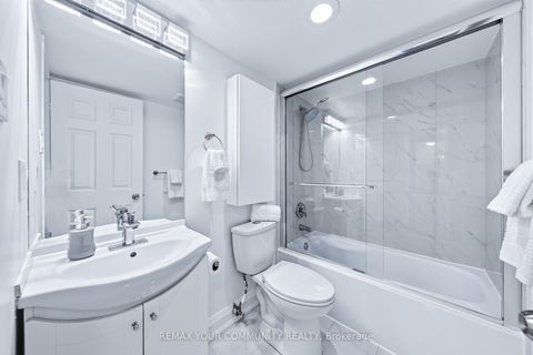 Photo 36 at 1011 - 8501 Bayview Avenue, Doncrest, Richmond Hill