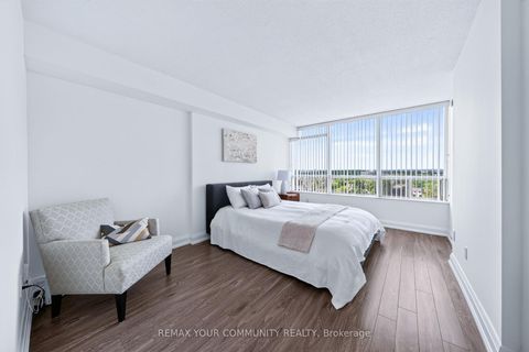 Photo 38 at 1011 - 8501 Bayview Avenue, Doncrest, Richmond Hill
