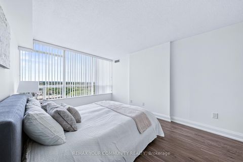 Photo 40 at 1011 - 8501 Bayview Avenue, Doncrest, Richmond Hill
