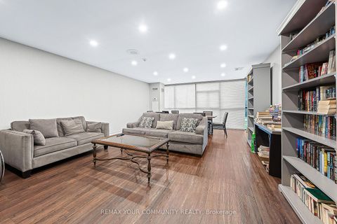 Photo 41 at 1011 - 8501 Bayview Avenue, Doncrest, Richmond Hill