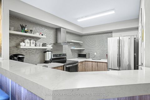 Photo 42 at 1011 - 8501 Bayview Avenue, Doncrest, Richmond Hill