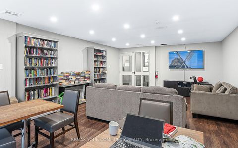 Photo 46 at 1011 - 8501 Bayview Avenue, Doncrest, Richmond Hill