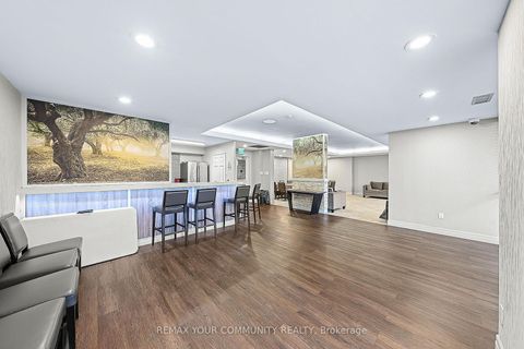 Photo 48 at 1011 - 8501 Bayview Avenue, Doncrest, Richmond Hill