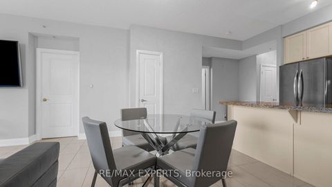 Photo 8 at 201 - 12 Woodstream Boulevard, Vaughan Grove, Vaughan