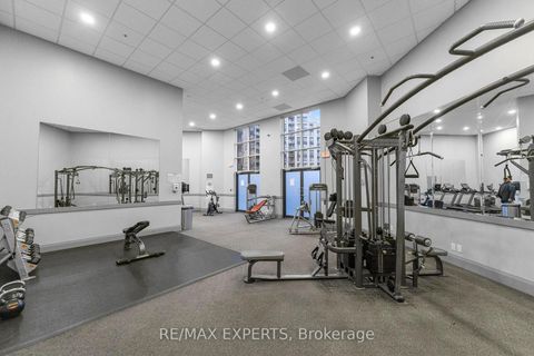 Photo 22 at 201 - 12 Woodstream Boulevard, Vaughan Grove, Vaughan
